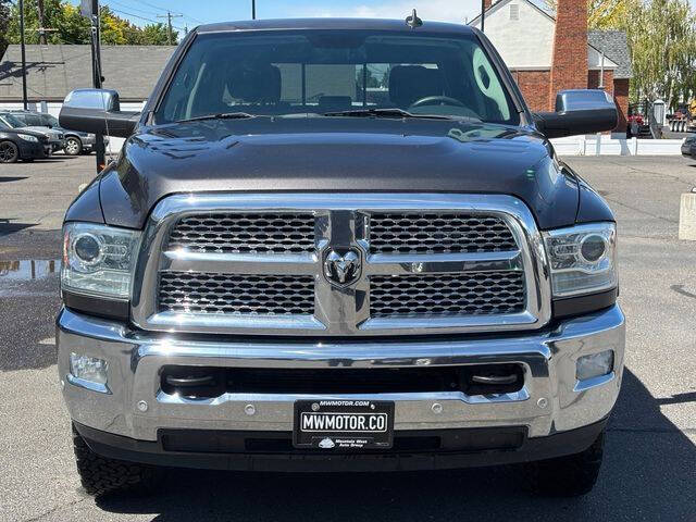 ram ram 3500 pickup 2018 3C63R3EL9JG253233 image ram ram 3500 pickup 2018 3C63R3EL9JG253233 image